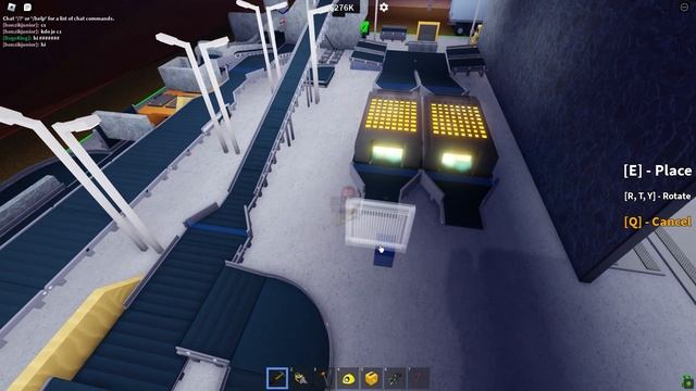 Best way to get keys - Roblox Refinery Caves смотреть онлайн