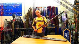 УДИЛИЩЕ МАХОВОЕ COLMIC HEKTOR