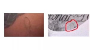 Harry and louis matching tattoo update 2018