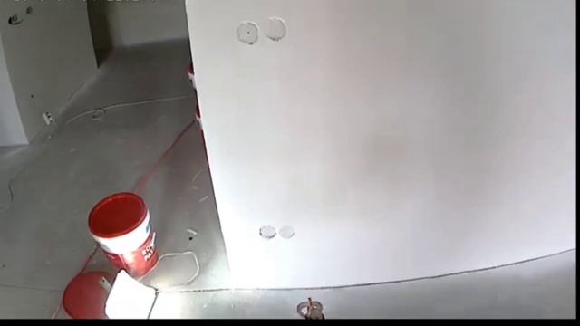 Комплексная подготовка стен под покраску с армированием. смотреть онлайн