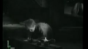 На деревню дедушке