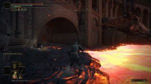Where to get royal knights resolve ash of war in elden ring! Amazing ash of war! #eldenring