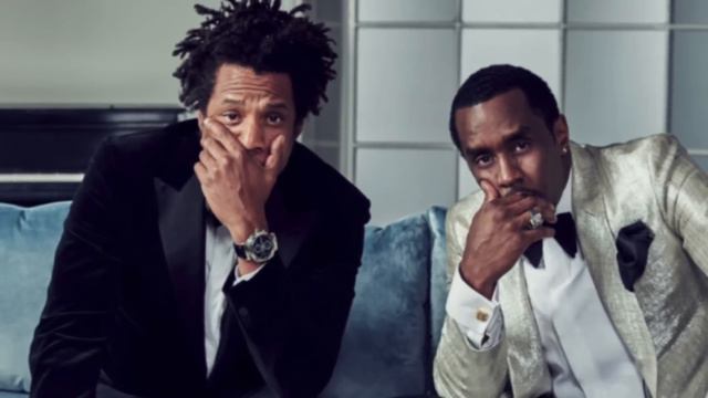 Diddy Thr0ws Beyoncé & Jay-Z Under The Bus With Him By Revealing Their Deepest, Darkest Secret !