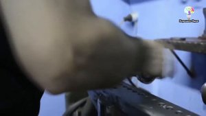 Идея Бизнеса в гараже. Изготовление медных турок для кофе своими руками
