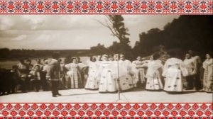 Проект "Поющая Россия".Рязанский хор