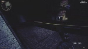 Лаборатория Х-16 STALKER Dead Air, прохождение