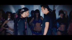 Иракли feat David Vendetta & Demirra - Dirty Girl (Клип 2013)