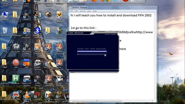 Download and install fifa 2002 free full version смотреть онлайн