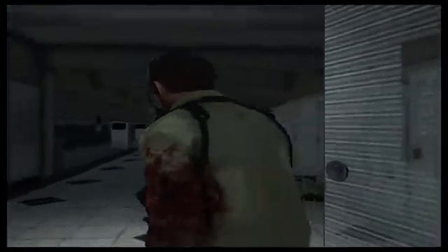 Max Payne 3 - Прохождение (Сложность Hard) [1]