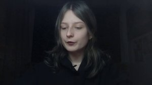 •asmr• делаю тебе пирсинг на безымянном пальце чтобы утяжелить его?!^^