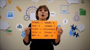 Коми язык. Урок №7