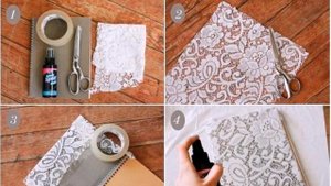 поворотная лестница с забежными ступенями своими руками