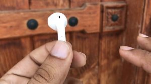 i18 Tws Bluetooth Airpods Replica | Review & Unboxing | M-Tech URDU/HINDI