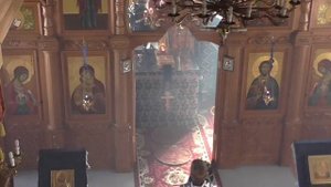 Церковное песнопение Свете тихий