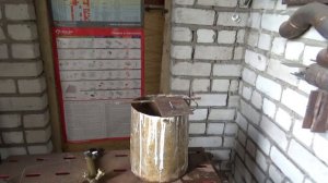 Как резать газовым резаком.mp4