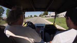 TURBO Yamaha YXZ 1000 R Vs. Maverick TURBO 0-80