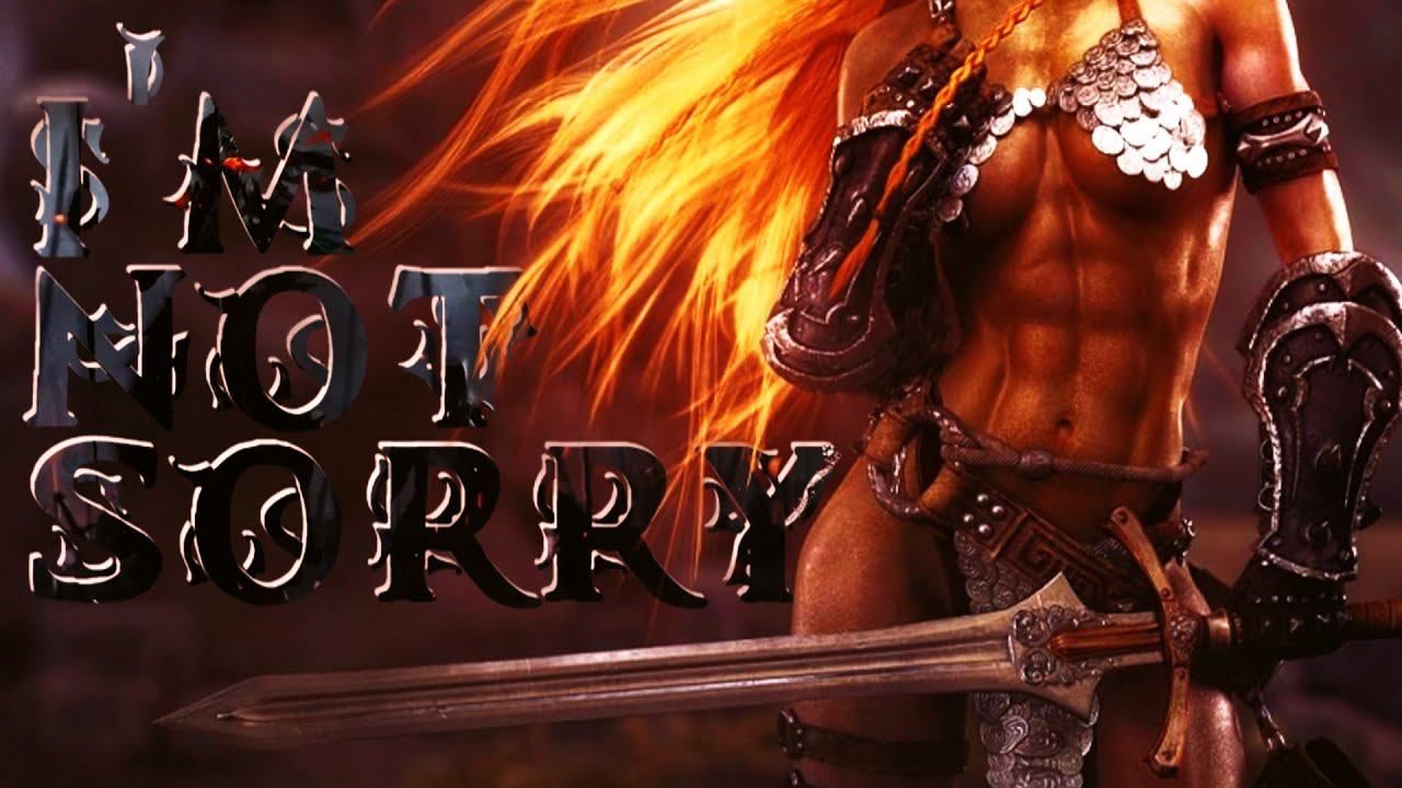 【GMV】NEONI - I'M NOT SORRY смотреть онлайн