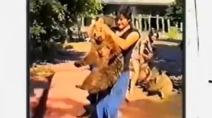 Самая сильная женщина Украины.