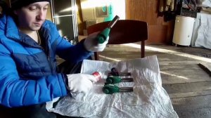 Как отремонтировать ГАЗОВУЮ ГОРЕЛКУ за 3 минуты