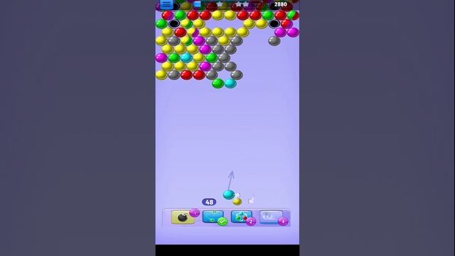 Level #388 | Bubble Shooter Gameplay | Android Game | BL Play Official