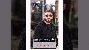 АЛЬБЕРТ СУЛЕЙМАНЯН. ВОЧ АВЕЛ ВОЧ ПАКАС. (GOVER)