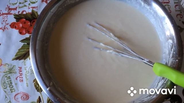 ‼️БЛИНЫ НА КИСЛОМ МОЛОКЕ???‼️
