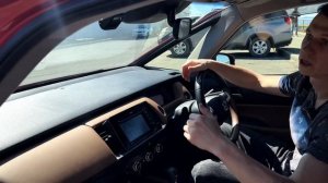 Honda Fit за 1,5 млн⁉ Самая ЖИРНАЯ комплектация LUXE???