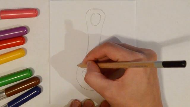 Как рисовать скрепыша. Скрепыши Магнит смотреть онлайн