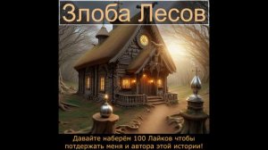 Злоба Лесов