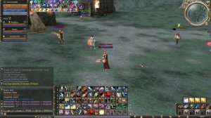 Lineage 2 - Wind Rider PVP - [L2 Exilium H5 PVP Server] - #EP02