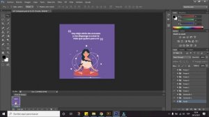 ¿Cómo hacer un GIF para Instagram USANDO PHOTOSHOP?