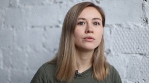 Ксения Гусева. Визитка