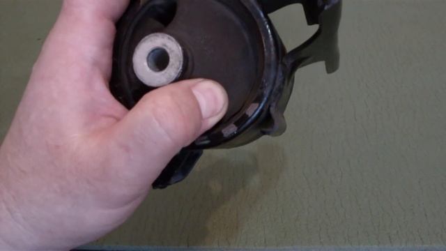 Выбор подушки вариатора Honda FIT, Mobilio, Spike; советы бывалых. смотреть онлайн