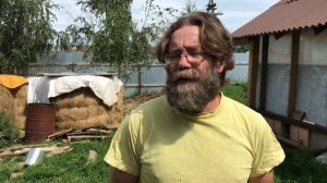 Бизнес в деревне на несушках и бройлерах,городские переезжают в деревню Часть 3