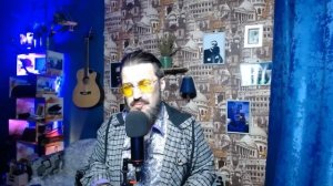 Певец Шарлот, приобняв припадок, получил четвёртое уголовное дело