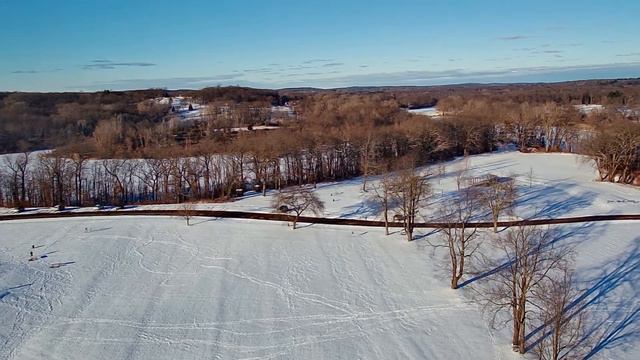 SJRC F11 4K Pro Footage смотреть онлайн