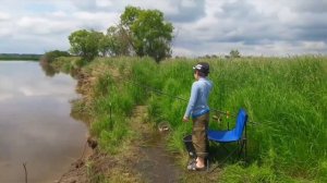 Рыбалка на Сите. Хабаровский край