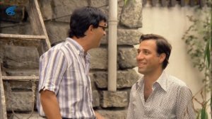 Şaban Pabucu Yarım - HD Türk Filmi (Kemal Sunal)