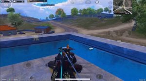 ВОЗВРАЩЕНИЕ В СНАЙПЕРСКИЕ УЧЕНИЯ ❤️ PUBG MOBILE Highlights | Ipad Mini 5