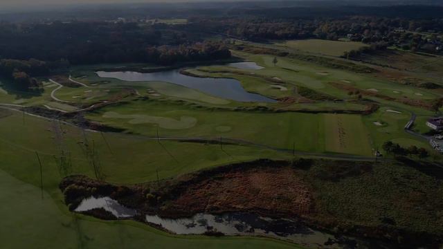 CASA BELLA FOTO presents Blue Mash Golf Course - Maryland смотреть онлайн