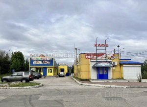 Обзор ИК 236,6м2 Московская область, г. Ступино, М4- Дон, 72- километр