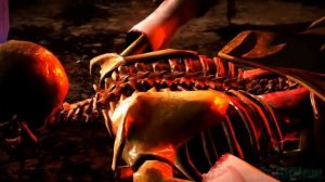 Mortal Kombat XL All X-Ray Super Special Moves MKX MKXL XL XRays Attacks