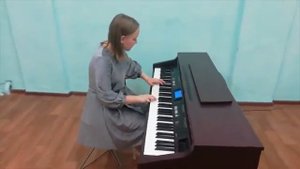 Р.Роджерс "Голубая луна"
