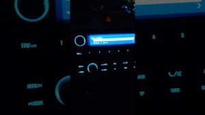 шевроле кобальт 2022 настройка штатного автомагнитола ( блютуз)