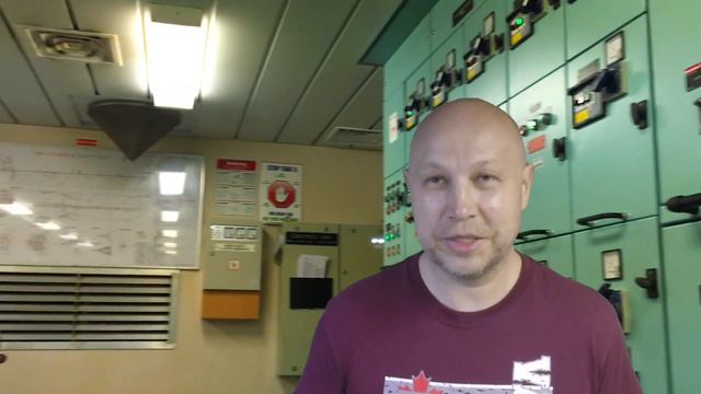 История первая: о том как мы тонули в сухом доке смотреть онлайн