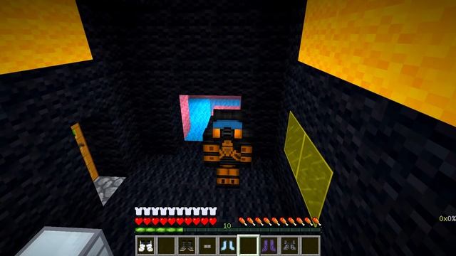 НОВЫЙ КОСТЮМ ЛЕДИ БАГ ПРОТИВ БРАЖНИКА В МАЙНКРАФТ ЛЕДИ БАГ И СУПЕР КОТ 4 СЕЗОН НОВАЯ СЕРИЯ MINECRAF смотреть онлайн