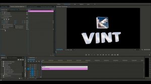 3d Текст объемный в Adobe Premiere Pro CC. Урок