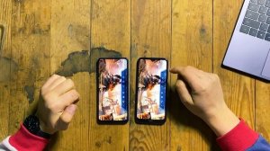 REDMI NOTE 9 vs REDMI NOTE 8T. XIAOMI ЧТО-ТО НАМУДРИЛИ