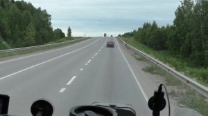 #4 Пермь - Екатеринбург.