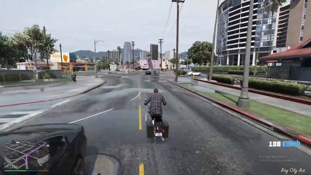Nadeem Ki Toyota Pro Box | Gta 5 Pakistan | Monk The Gamer